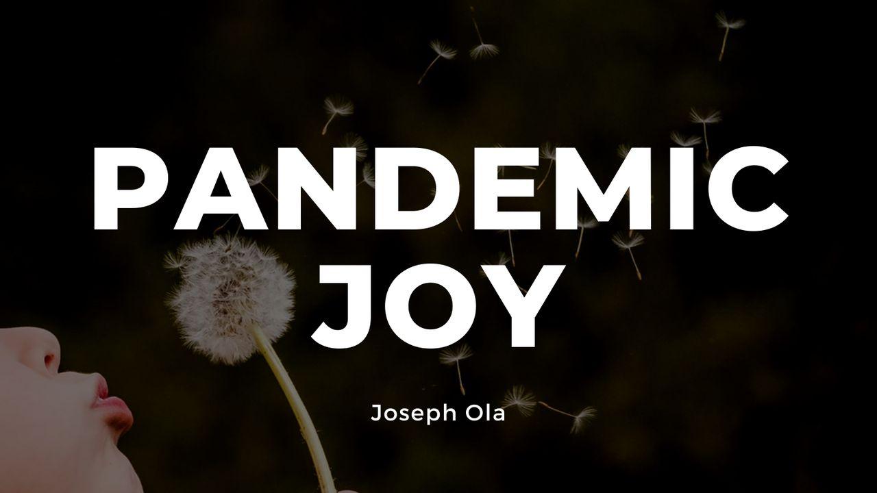 Pandemic Joy