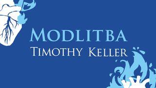 Modlitba - Timothy Keller John 1:10 American Standard Version