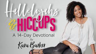 Hallelujahs And Hiccups Proverbs 21:3 New Living Translation
