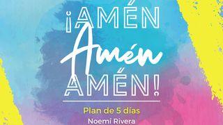 ¡Amén! ¡Amén! ¡Amén!     JUAN 14:6 La Biblia Hispanoamericana (Traducción Interconfesional, versión hispanoamericana)