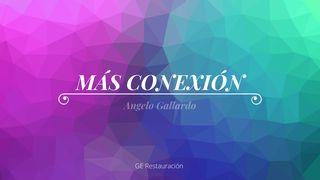MAS CONEXION Romanos 12:4 Nueva Versión Internacional - Español