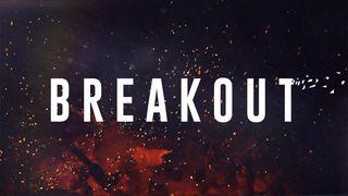 Breakout Numbers 13:31-33 New Living Translation