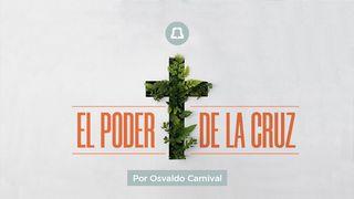 El Poder de la Cruz Filipenses 4:13 Nueva Versión Internacional - Español