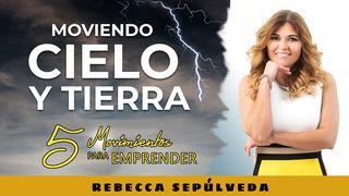 Moviendo Cielo y Tierra Juan 15:16 Nueva Versión Internacional - Español