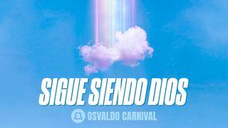 Sigue siendo Dios Génesis 9:17 Nueva Versión Internacional - Español