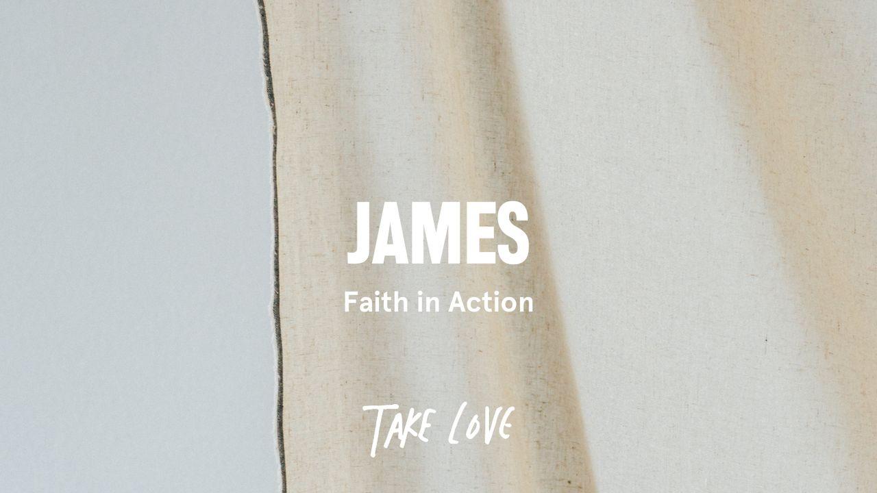 James: Faith in Action