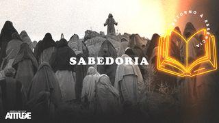 O PODER DA SABEDORIA Eclesiastes 9:14 Nova Versão Internacional - Português