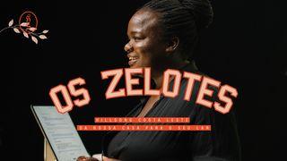 Os Zelotes Colossenses 3:15 Nova Tradução na Linguagem de Hoje