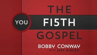 One Minute Apologist "The Fi5th Gospel" Colossians 4:6 Amplified Bible