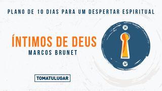 Íntimos De Deus Salmos 27:9 Nova Versão Internacional - Português