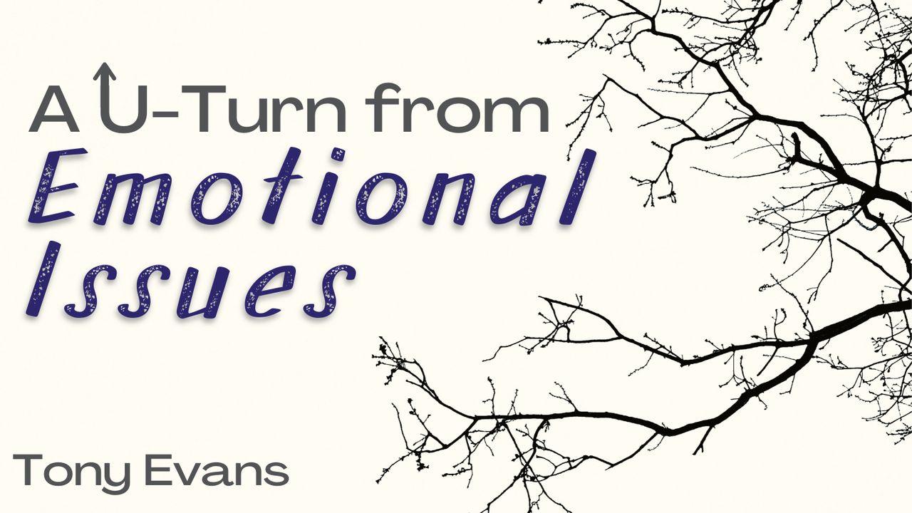 A U-Turn From Emotional Issues