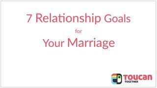 7 Relationship Goals for Your Marriage Song of Solomon 4:10 English Standard Version 2016