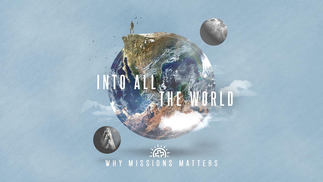 Why Missions Matters