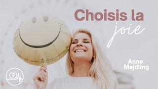Choisis La Joie Habacuc 3:17-18 Parole de Vie 2017