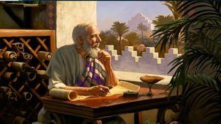 El Profeta Daniel: Ejemplo De Consagración a Dios Daniel 1:1-21 Nueva Traducción Viviente