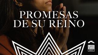Promesas De Su Reino Salmos 147:3-7 Biblia Reina Valera 1960