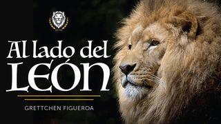 Al Lado Del León 1 Pedro 5:8-9 Biblia Reina Valera 1995