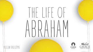 The Life of Abraham Acts 7:3 King James Version with Apocrypha, American Edition