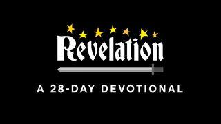 Revelation: A 28-Day Reading Plan Revelation 2:18-19 English Standard Version 2016