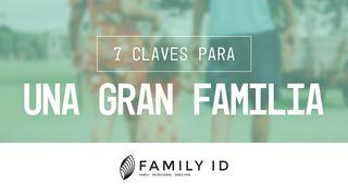 7 Claves Para Una Gran Familia Génesis 18:19 Nueva Versión Internacional - Español
