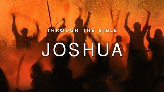Through the Bible: Joshua Joshua 5 New International Version