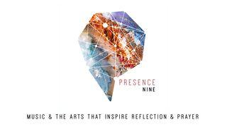 Presence 9: Arts That Inspire Reflection & Prayer Genesis 1:16 Amplified Bible, Classic Edition