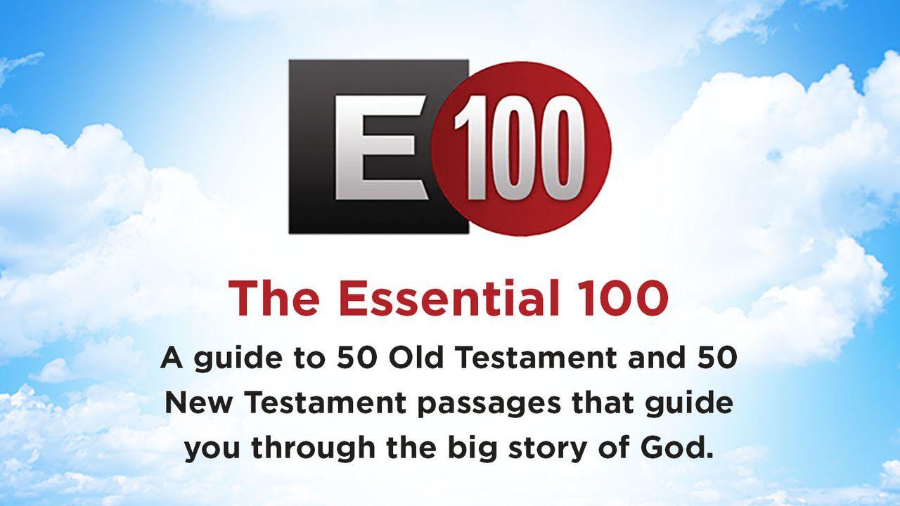 The Essential 100