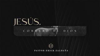 Jesús Cordero De Dios Lucas 24:45 Traducción en Lenguaje Actual