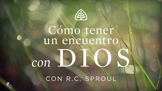 Cómo tener un encuentro con Dios Salmo 95:5 Nueva Versión Internacional - Español