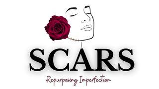 Scars: Repurposing Imperfection 2 Corinthians 1:4 New International Version