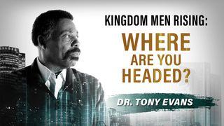 Where Are You Headed? Acts 13:22 King James Version