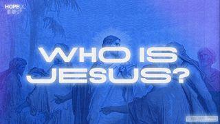 Discover Jesus Mark 7:8-13 New International Version