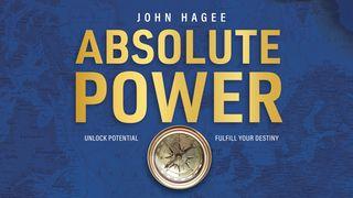 Absolute Power  The Books of the Bible NT