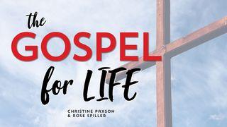 The Gospel for Life 2 Timothy 3:12-15 English Standard Version 2016