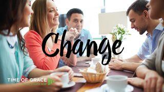 Change Colossians 1:22-23 New Living Translation