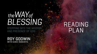 The Way Of Blessing Galatians 3:9 New Living Translation
