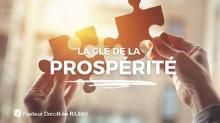 La Clé De La Prospérité আদিপুস্তক 1:28 Pobitro Baibel