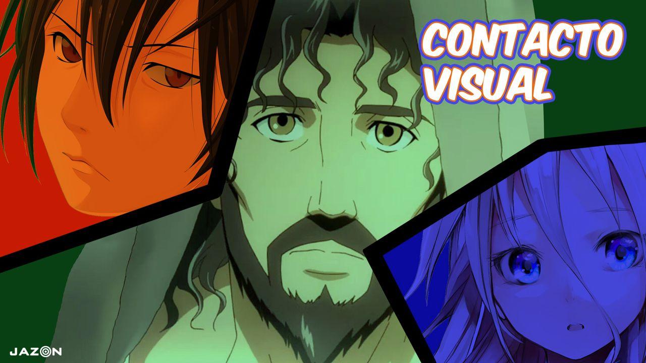 Contacto Visual