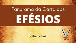 Panorama Da Carta Aos Efésios Efésios 6:23 Tradução Brasileira