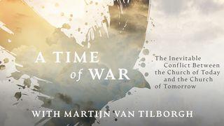 A Time of War  The Books of the Bible NT
