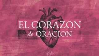 El Corazón De Oracíon Mateo 6:16 Nueva Versión Internacional - Español