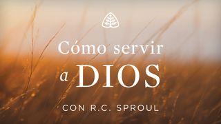 Cómo servir a Dios 1 Corintios 3:6-9 Nueva Versión Internacional - Español
