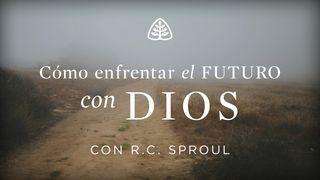 Cómo enfrentar el futuro con Dios 1 CORINTIOS 15:42 La Palabra (versión hispanoamericana)