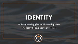 Identity Proverbs 19:21 Amplified Bible