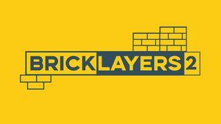 Bricklayers 2 Proverbs 21:2 Contemporary English Version Interconfessional Edition