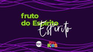 Fruto do Espírito  1Timóteo 4:16 Tradução Brasileira