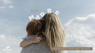 Soy Madre 1 PEDRO 1:16 Dios Habla Hoy Versión Española