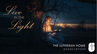 Live in the Light Isaiah 49:6 New English Translation