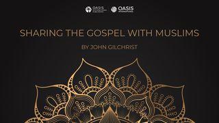 Sharing the Gospel With Muslims Acts 17:22-31 New Revised Standard Version