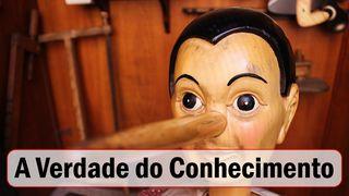 A Verdade Do Conhecimento Oséas 4:6 Almeida Revista e Corrigida (Portugal)